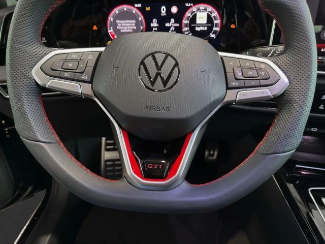 Volkswagen Golf DSG GTI