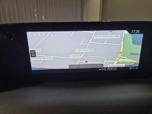 Mazda MX-30 EV Makoto 145 PS GSD/Navi/Bose/360 Grad Cam/Head-U