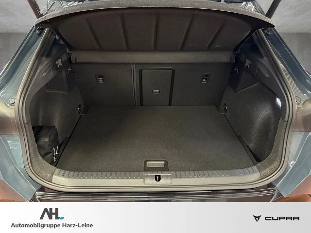 Cupra Formentor DSG