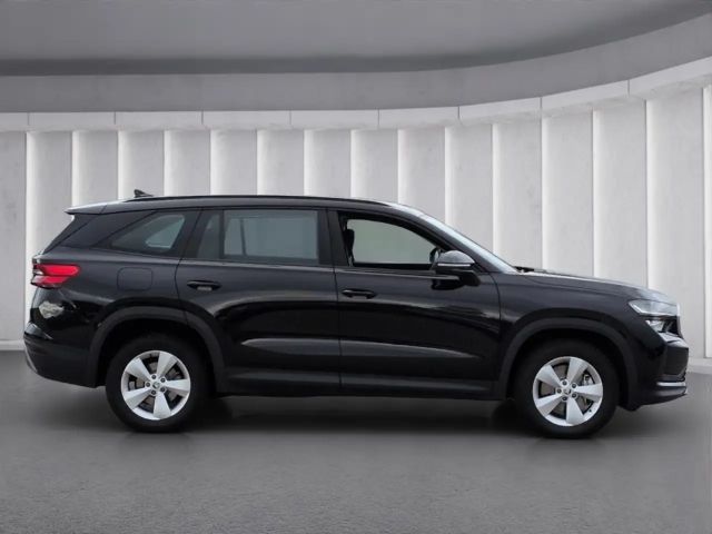Skoda Kodiaq Selection