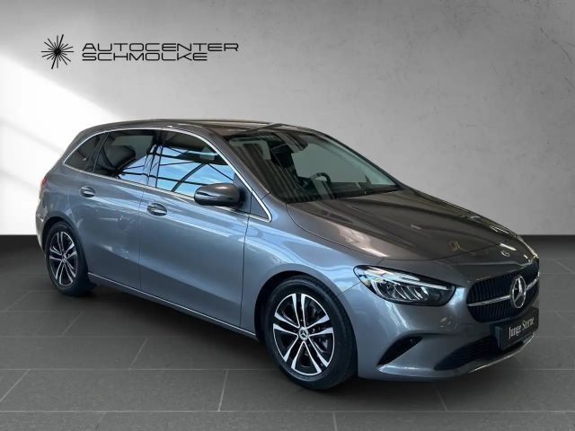 Mercedes-Benz B 200 Progressive