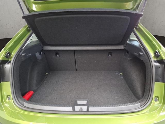 Volkswagen Taigo DSG