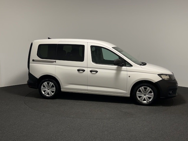 Volkswagen Caddy 2.0 TDI Combi