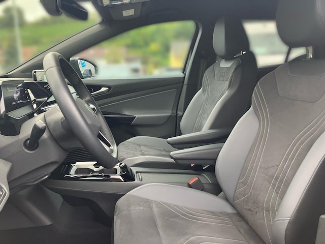 Volkswagen ID.4 Performance Pro