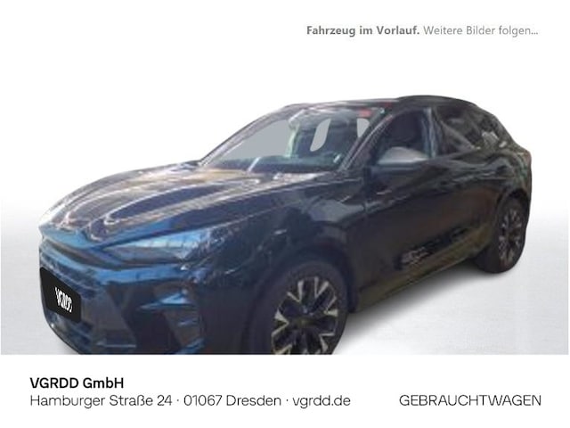 Cupra Terramar 1.5 eTSI