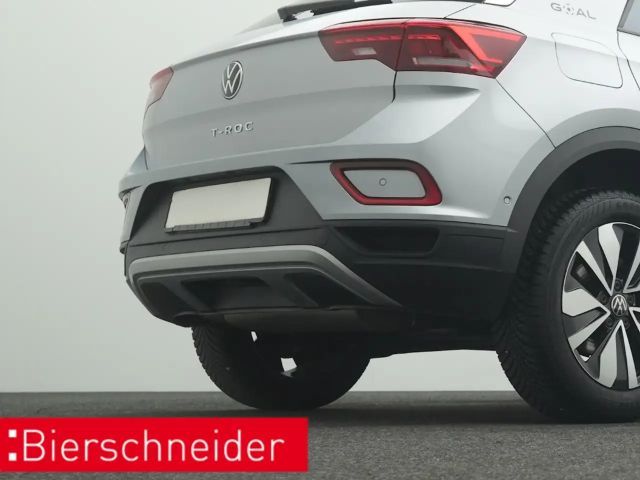 Volkswagen T-Roc 2.0 TDI DSG