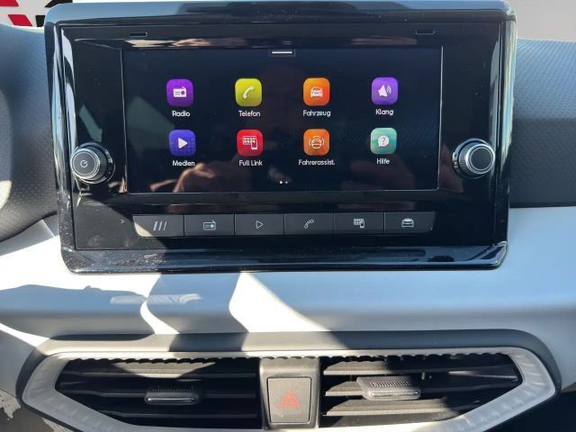 Seat Arona 1.0 TSI DSG Style