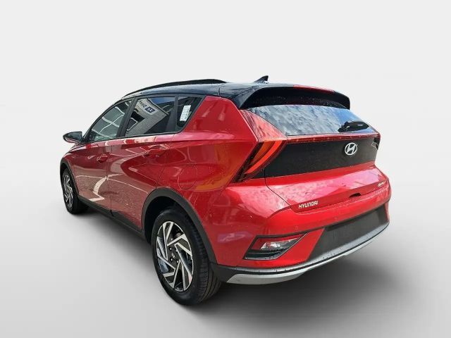 Hyundai Bayon 1.0 T-GDi Trend