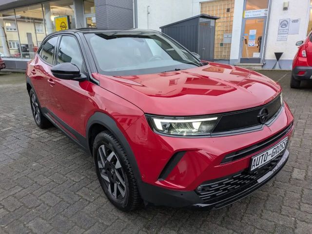 Opel Mokka GS-Line Grand Sport