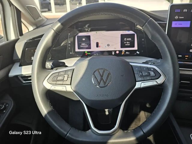 Volkswagen Golf 1.5 eTSI DSG Life Variant