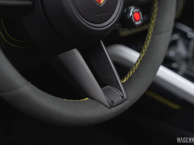 Porsche 992 4 Cabrio GTS Targa Turbo