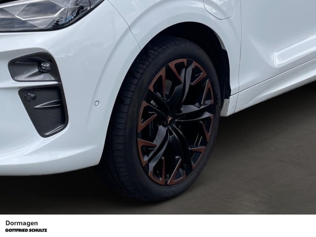 Cupra Terramar 1.5 e-Hybrid VZ e-Hybrid