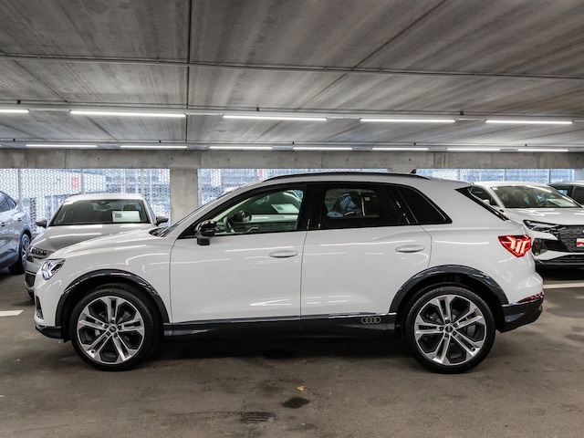 Audi Q3 35 TFSI S-Tronic
