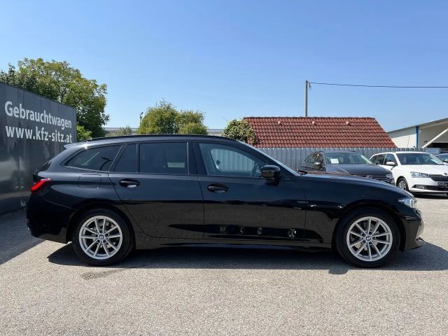 BMW 320 320d Touring xDrive