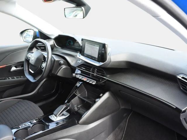 Peugeot E-208 Active Pack