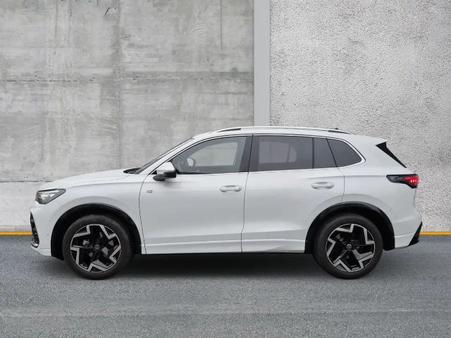 Volkswagen Tiguan 1.5 eTSI DSG R-Line