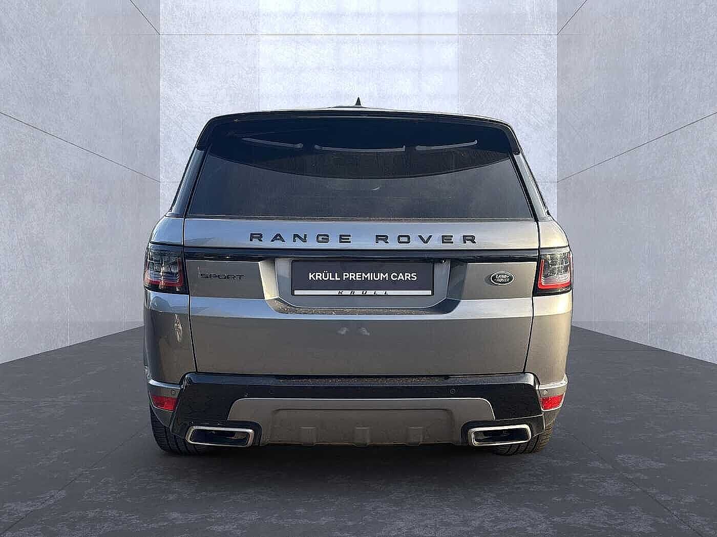 Land Rover Range Rover Sport Dynamic HSE
