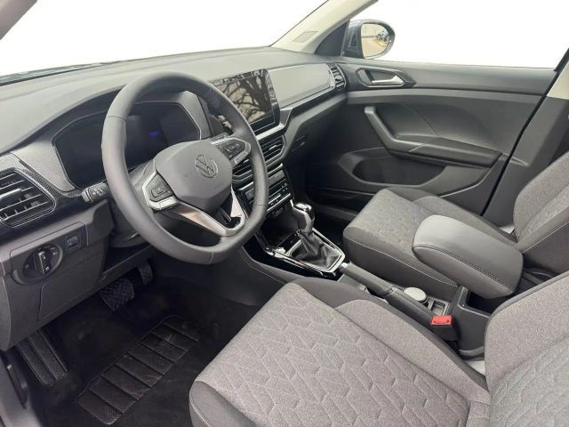 Volkswagen T-Cross 1.0 TSI DSG Life