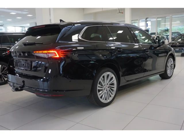 Skoda Superb 1.5 TSI Combi Selection