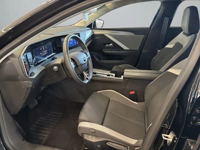 Opel Astra 1.6 Turbo Business Turbo