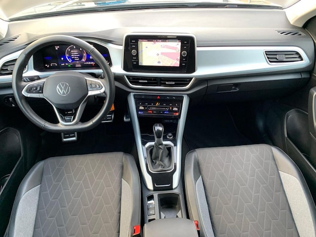 Volkswagen T-Roc 2.0 TDI DSG