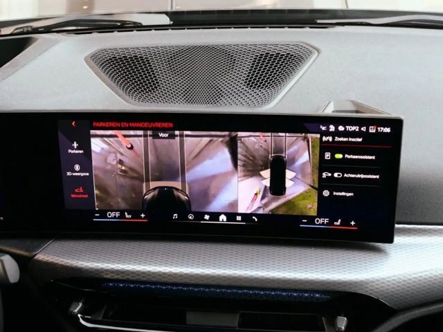 BMW i4 Coupé Gran Coupé M-Sport eDrive40