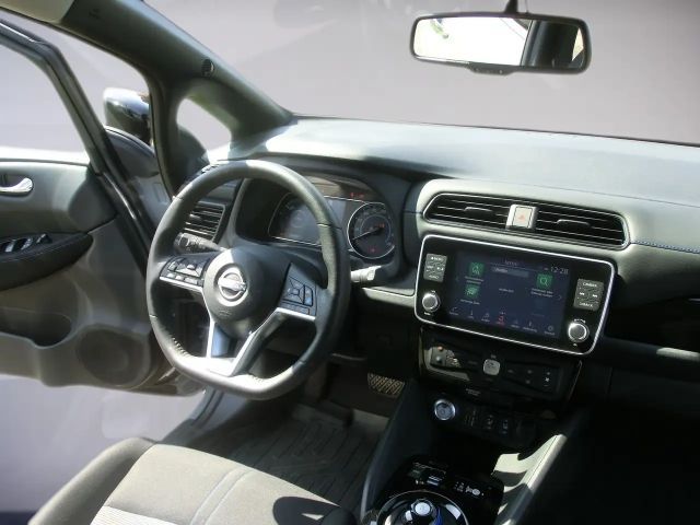Nissan Leaf N-Connecta