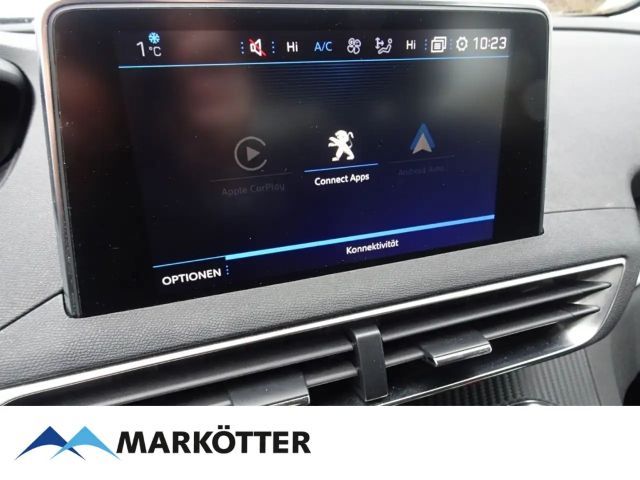 Peugeot 3008 Active Pack