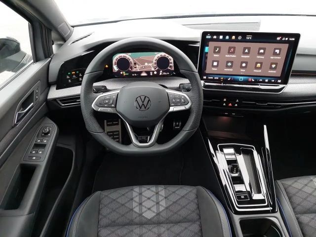 Volkswagen Golf DSG Sport