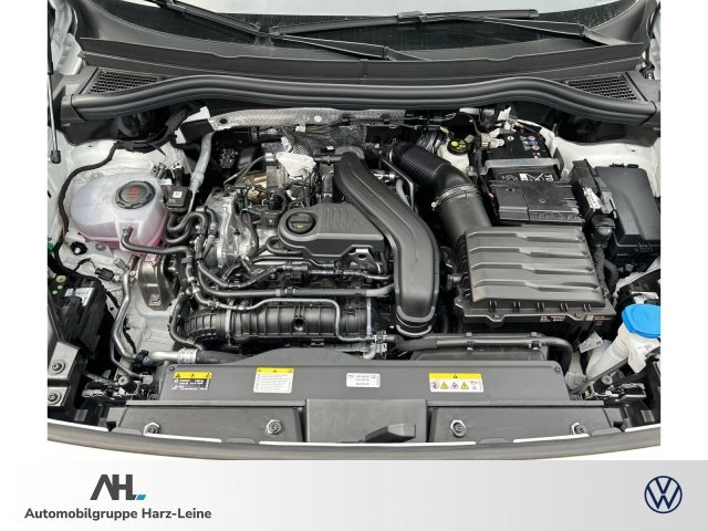 Volkswagen Tayron 1.5 eTSI DSG IQ.Drive