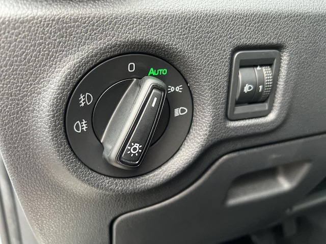 Skoda Fabia 1.0 TSI Selection