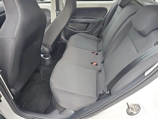 Volkswagen up! 1.0 l TSI BASIS KAMERA MAPS + MORE DOCK KLIMA