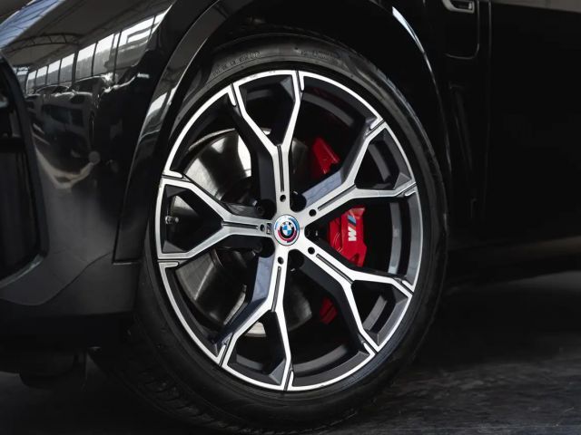 BMW X5 M-Sport xDrive