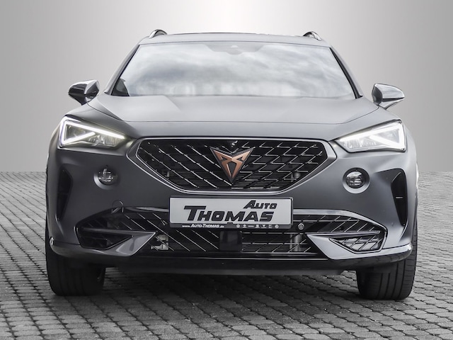 Cupra Formentor 2.0 TSI 4Drive DSG VZ