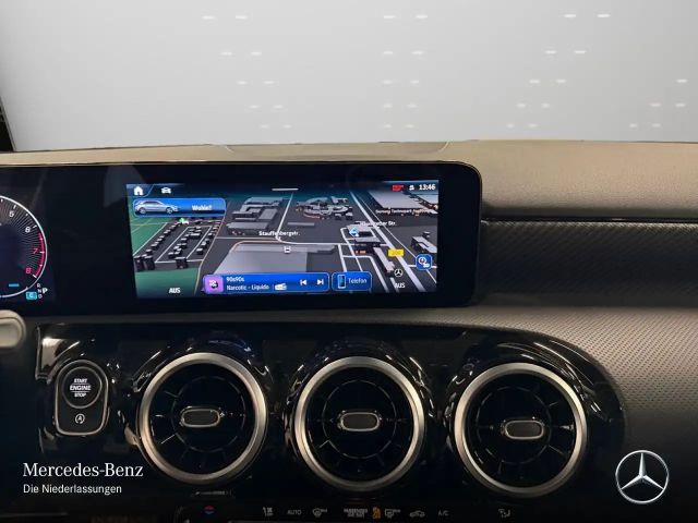 Mercedes-Benz A 180 Progressive