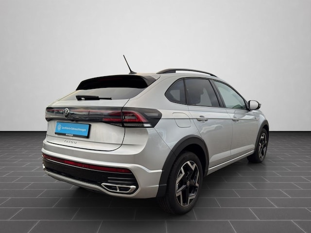 Volkswagen Taigo 1.0 TSI DSG IQ.Drive R-Line