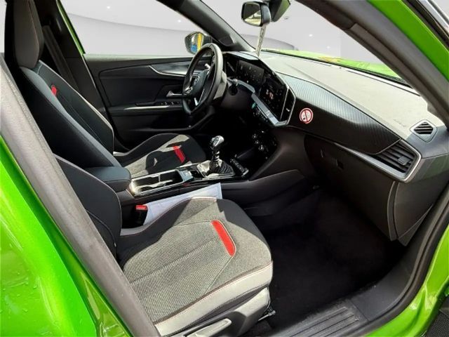 Opel Mokka GS-Line Grand Sport