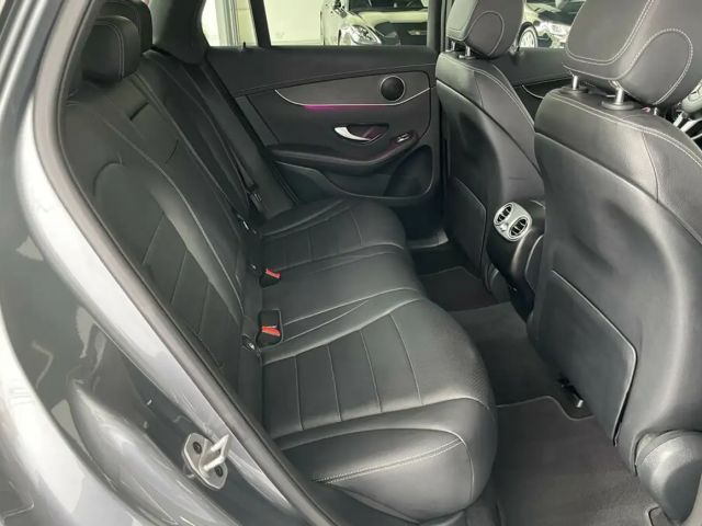 Mercedes-Benz GLC 220 GLC 220 d