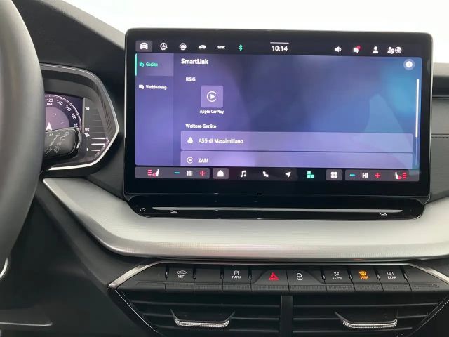 Skoda Octavia Selection