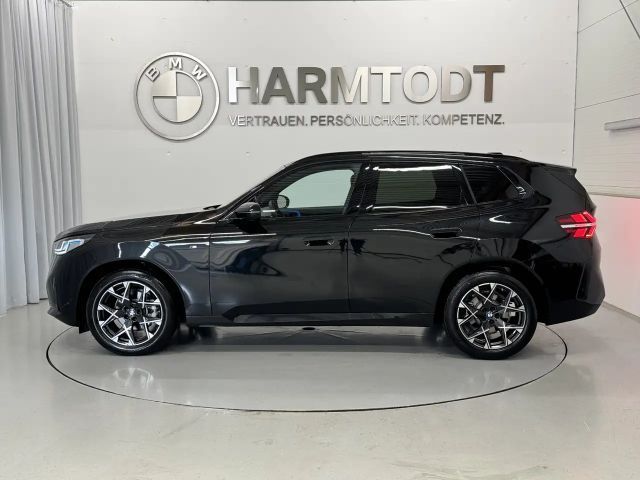 BMW X3 M-Sport xDrive