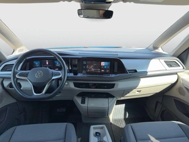 Volkswagen Multivan 2.0 TDI DSG T7
