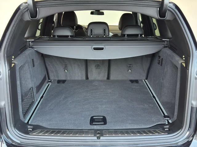 BMW X3 M-Sport xDrive20d