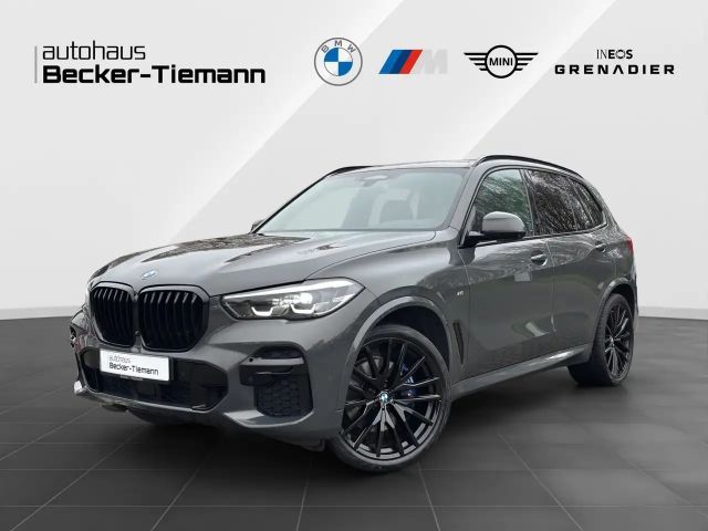 BMW X5 M-Sport xDrive30d