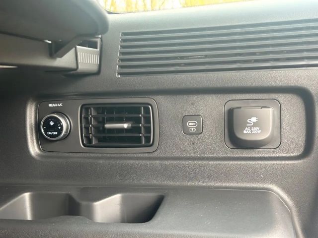 Hyundai Santa Fe 1.6 T-GDi