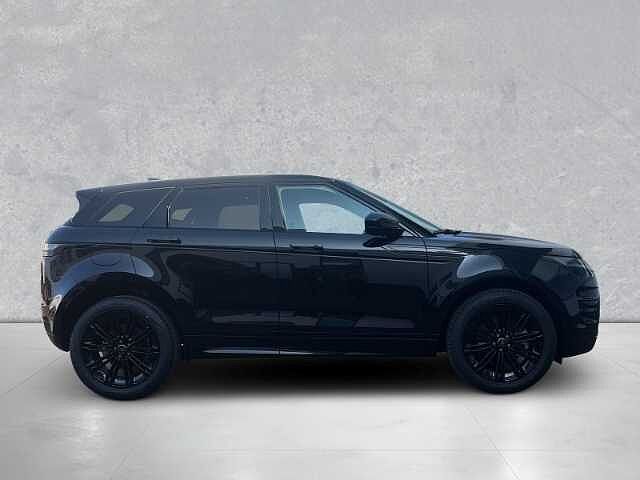 Land Rover Range Rover Evoque D200 Dynamic SE