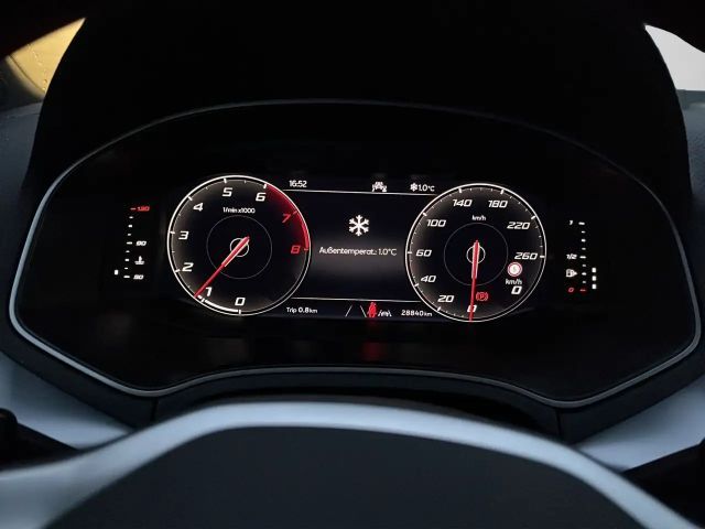 Seat Arona 1.0 TSI FR-lijn