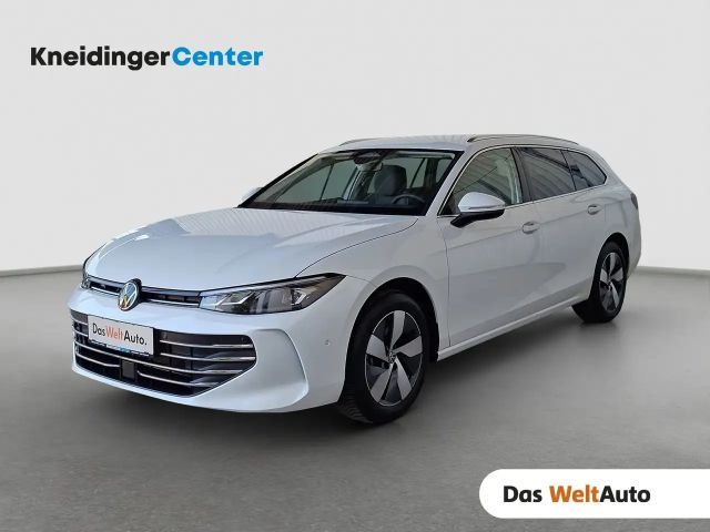 Volkswagen Passat Business DSG Variant