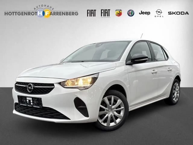 Opel Corsa LED Apple CarPlay DAB SHZ LenkradHZG