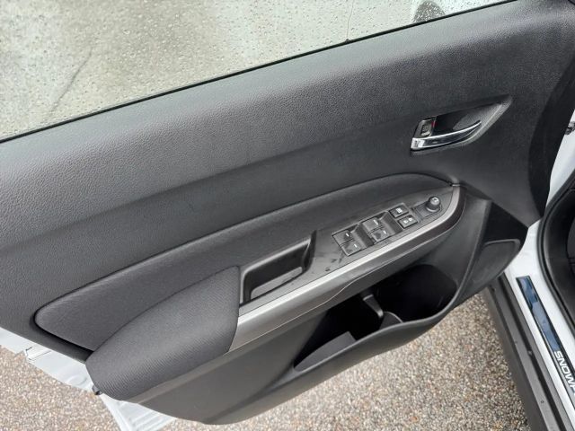 Suzuki Vitara AllGrip GL Hybrid Shine