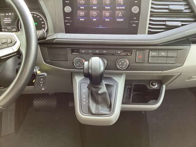 Volkswagen Caravelle Comfortline DSG T6